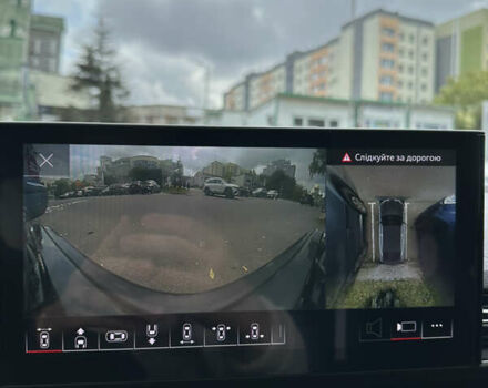 Сірий Ауді A5, об'ємом двигуна 2 л та пробігом 58 тис. км за 42000 $, фото 13 на Automoto.ua