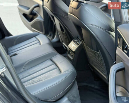 Ауді A5 2022 у Дніпро (Дніпропетровську) на Automoto.ua Сірий Ауді A5, об'ємом двигуна 1.98 л та пробігом 19 тис. км за 40000 $, фото 7 на Automoto.ua