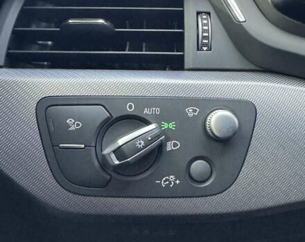 Сірий Ауді A5, об'ємом двигуна 1.98 л та пробігом 32 тис. км за 35700 $, фото 22 на Automoto.ua