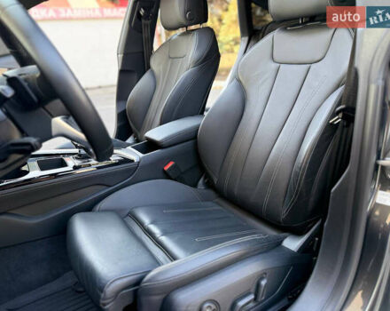 Ауді A5 2022 у Дніпро (Дніпропетровську) на Automoto.ua Сірий Ауді A5, об'ємом двигуна 1.98 л та пробігом 19 тис. км за 40000 $, фото 6 на Automoto.ua