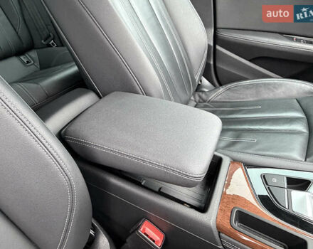 Сірий Ауді A5, об'ємом двигуна 1.97 л та пробігом 56 тис. км за 32000 $, фото 14 на Automoto.ua
