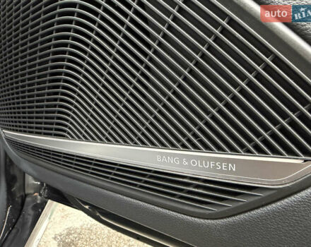 Сірий Ауді A5, об'ємом двигуна 1.97 л та пробігом 56 тис. км за 32000 $, фото 16 на Automoto.ua