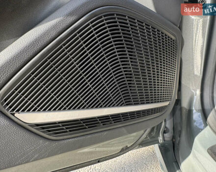 Сірий Ауді A5, об'ємом двигуна 1.98 л та пробігом 32 тис. км за 35700 $, фото 25 на Automoto.ua