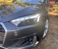 Серый Ауди А5, объемом двигателя 1.98 л и пробегом 4 тыс. км за 32000 $, фото 35 на Automoto.ua