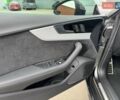 Серый Ауди А5, объемом двигателя 1.98 л и пробегом 13 тыс. км за 38900 $, фото 4 на Automoto.ua