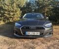 Серый Ауди А5, объемом двигателя 1.98 л и пробегом 4 тыс. км за 32000 $, фото 51 на Automoto.ua
