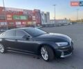 Серый Ауди А5, объемом двигателя 1.98 л и пробегом 4 тыс. км за 32000 $, фото 6 на Automoto.ua