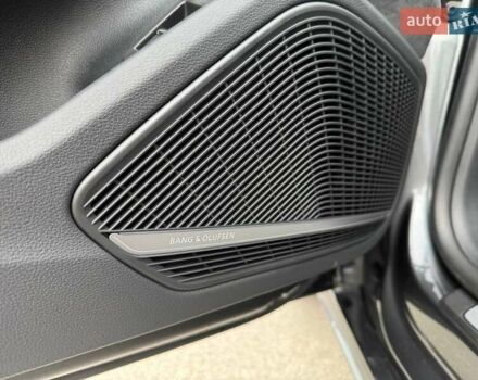 Серый Ауди А5, объемом двигателя 1.98 л и пробегом 13 тыс. км за 38900 $, фото 5 на Automoto.ua