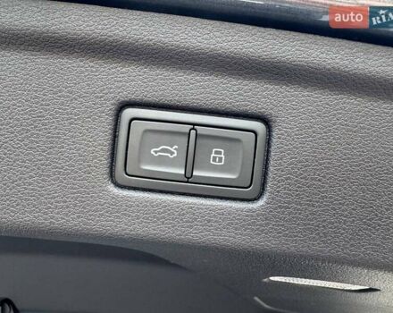 Серый Ауди А5, объемом двигателя 1.98 л и пробегом 13 тыс. км за 38900 $, фото 20 на Automoto.ua