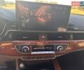 Серый Ауди А5, объемом двигателя 1.98 л и пробегом 4 тыс. км за 32000 $, фото 45 на Automoto.ua