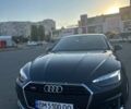 Серый Ауди А5, объемом двигателя 1.98 л и пробегом 4 тыс. км за 32000 $, фото 25 на Automoto.ua