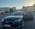 Серый Ауди А5, объемом двигателя 1.98 л и пробегом 4 тыс. км за 32000 $, фото 7 на Automoto.ua