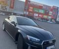 Серый Ауди А5, объемом двигателя 1.98 л и пробегом 4 тыс. км за 32000 $, фото 8 на Automoto.ua
