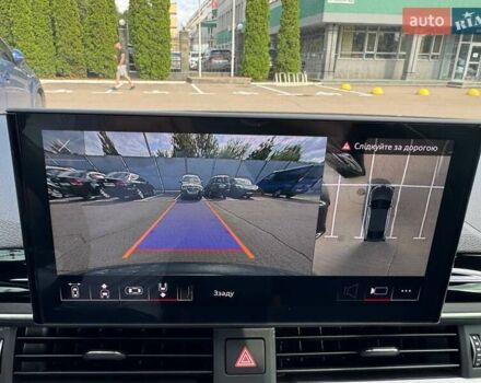 Серый Ауди А5, объемом двигателя 1.98 л и пробегом 13 тыс. км за 38900 $, фото 21 на Automoto.ua