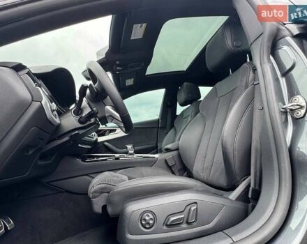 Серый Ауди А5, объемом двигателя 1.98 л и пробегом 13 тыс. км за 38900 $, фото 14 на Automoto.ua