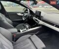 Серый Ауди А5, объемом двигателя 1.98 л и пробегом 13 тыс. км за 38900 $, фото 16 на Automoto.ua