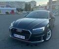 Серый Ауди А5, объемом двигателя 1.98 л и пробегом 4 тыс. км за 32000 $, фото 11 на Automoto.ua
