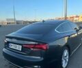Серый Ауди А5, объемом двигателя 1.98 л и пробегом 4 тыс. км за 32000 $, фото 2 на Automoto.ua