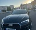 Серый Ауди А5, объемом двигателя 1.98 л и пробегом 4 тыс. км за 32000 $, фото 23 на Automoto.ua