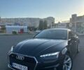 Серый Ауди А5, объемом двигателя 1.98 л и пробегом 4 тыс. км за 32000 $, фото 9 на Automoto.ua