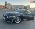 Серый Ауди А5, объемом двигателя 1.98 л и пробегом 4 тыс. км за 32000 $, фото 24 на Automoto.ua