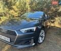 Серый Ауди А5, объемом двигателя 1.98 л и пробегом 4 тыс. км за 32000 $, фото 40 на Automoto.ua