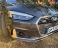 Серый Ауди А5, объемом двигателя 1.98 л и пробегом 4 тыс. км за 32000 $, фото 37 на Automoto.ua