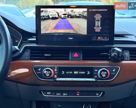 Серый Ауди А5, объемом двигателя 1.98 л и пробегом 17 тыс. км за 33000 $, фото 32 на Automoto.ua