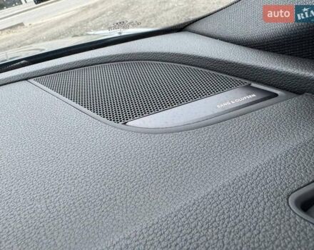 Серый Ауди А5, объемом двигателя 1.98 л и пробегом 13 тыс. км за 38900 $, фото 24 на Automoto.ua