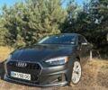 Серый Ауди А5, объемом двигателя 1.98 л и пробегом 4 тыс. км за 32000 $, фото 52 на Automoto.ua