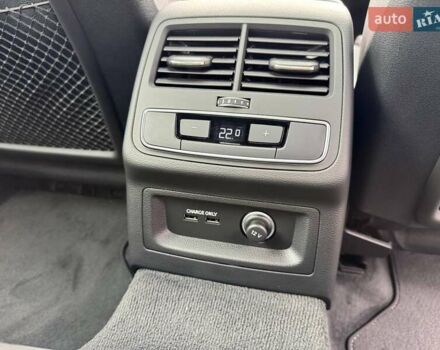 Серый Ауди А5, объемом двигателя 1.98 л и пробегом 13 тыс. км за 38900 $, фото 18 на Automoto.ua