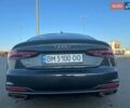 Серый Ауди А5, объемом двигателя 1.98 л и пробегом 4 тыс. км за 32000 $, фото 5 на Automoto.ua