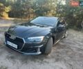Серый Ауди А5, объемом двигателя 1.98 л и пробегом 4 тыс. км за 32000 $, фото 28 на Automoto.ua