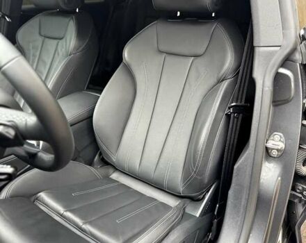 Серый Ауди А5, объемом двигателя 1.98 л и пробегом 8 тыс. км за 35999 $, фото 16 на Automoto.ua