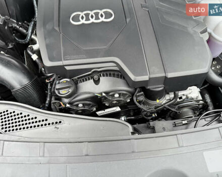Серый Ауди А5, объемом двигателя 1.98 л и пробегом 7 тыс. км за 39999 $, фото 41 на Automoto.ua