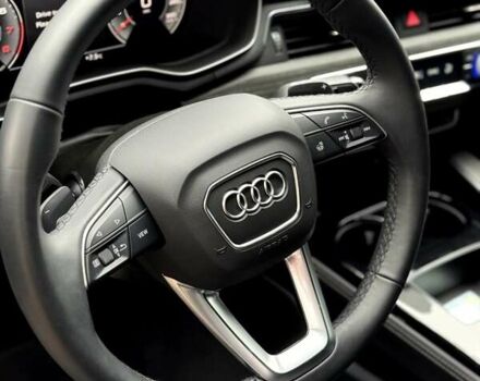 Серый Ауди А5, объемом двигателя 1.98 л и пробегом 8 тыс. км за 35999 $, фото 12 на Automoto.ua