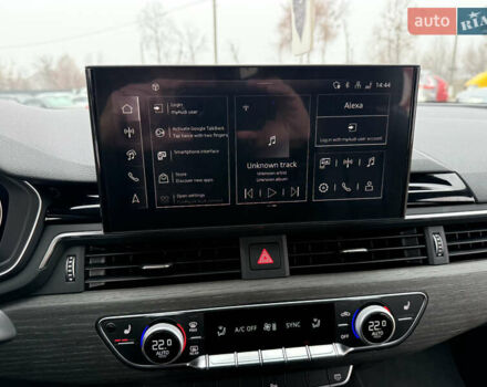 Серый Ауди А5, объемом двигателя 1.98 л и пробегом 7 тыс. км за 39999 $, фото 31 на Automoto.ua