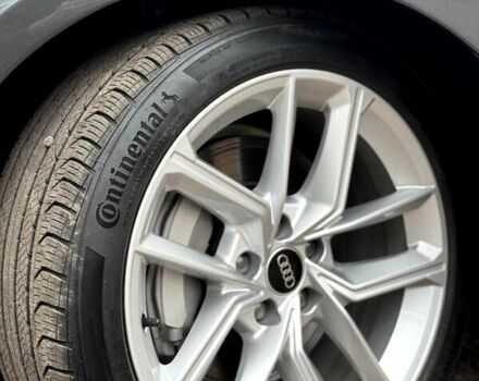 Серый Ауди А5, объемом двигателя 1.98 л и пробегом 8 тыс. км за 35999 $, фото 11 на Automoto.ua