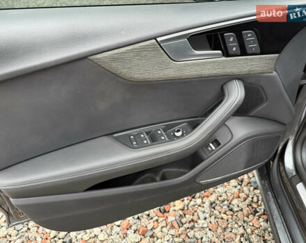 Серый Ауди А5, объемом двигателя 1.98 л и пробегом 7 тыс. км за 39999 $, фото 28 на Automoto.ua