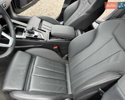 Серый Ауди А5, объемом двигателя 1.98 л и пробегом 7 тыс. км за 39999 $, фото 29 на Automoto.ua