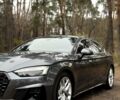 Серый Ауди А5, объемом двигателя 1.98 л и пробегом 8 тыс. км за 35999 $, фото 4 на Automoto.ua