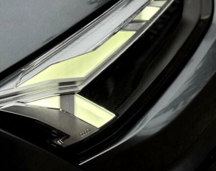 Серый Ауди А5, объемом двигателя 1.98 л и пробегом 8 тыс. км за 35999 $, фото 14 на Automoto.ua