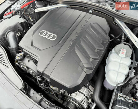 Серый Ауди А5, объемом двигателя 1.98 л и пробегом 7 тыс. км за 39999 $, фото 36 на Automoto.ua