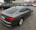 Серый Ауди А5, объемом двигателя 1.98 л и пробегом 7 тыс. км за 39999 $, фото 18 на Automoto.ua