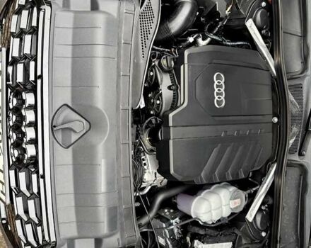 Серый Ауди А5, объемом двигателя 1.98 л и пробегом 8 тыс. км за 35999 $, фото 20 на Automoto.ua