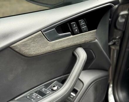 Серый Ауди А5, объемом двигателя 1.98 л и пробегом 8 тыс. км за 35999 $, фото 17 на Automoto.ua