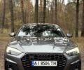 Серый Ауди А5, объемом двигателя 1.98 л и пробегом 8 тыс. км за 35999 $, фото 3 на Automoto.ua