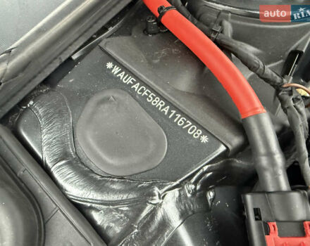 Серый Ауди А5, объемом двигателя 1.98 л и пробегом 7 тыс. км за 39999 $, фото 43 на Automoto.ua