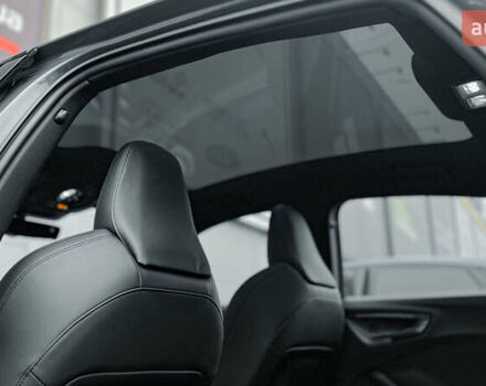 Серый Ауди А5, объемом двигателя 1.98 л и пробегом 1 тыс. км за 67500 $, фото 38 на Automoto.ua