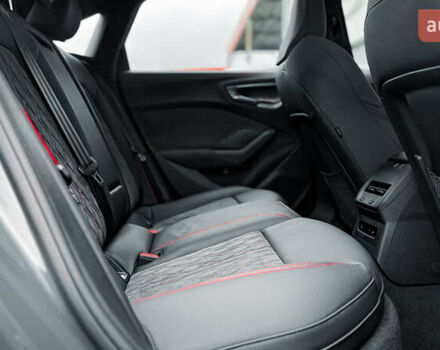 Серый Ауди А5, объемом двигателя 1.98 л и пробегом 1 тыс. км за 67500 $, фото 41 на Automoto.ua